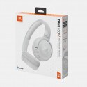 JBL Tune 520BT, On-Ear Bluetooth Headphones, Multi