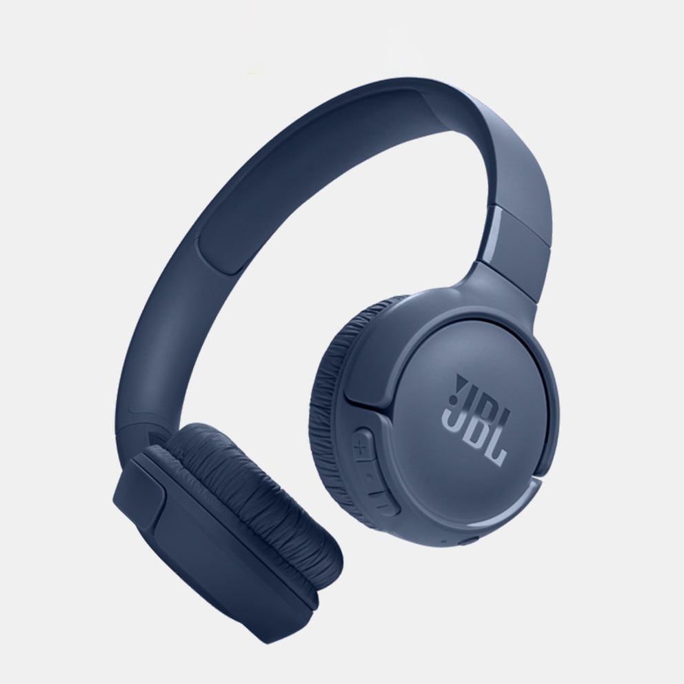 JBL Tune 520BT, On-Ear Bluetooth Headphones, Multi