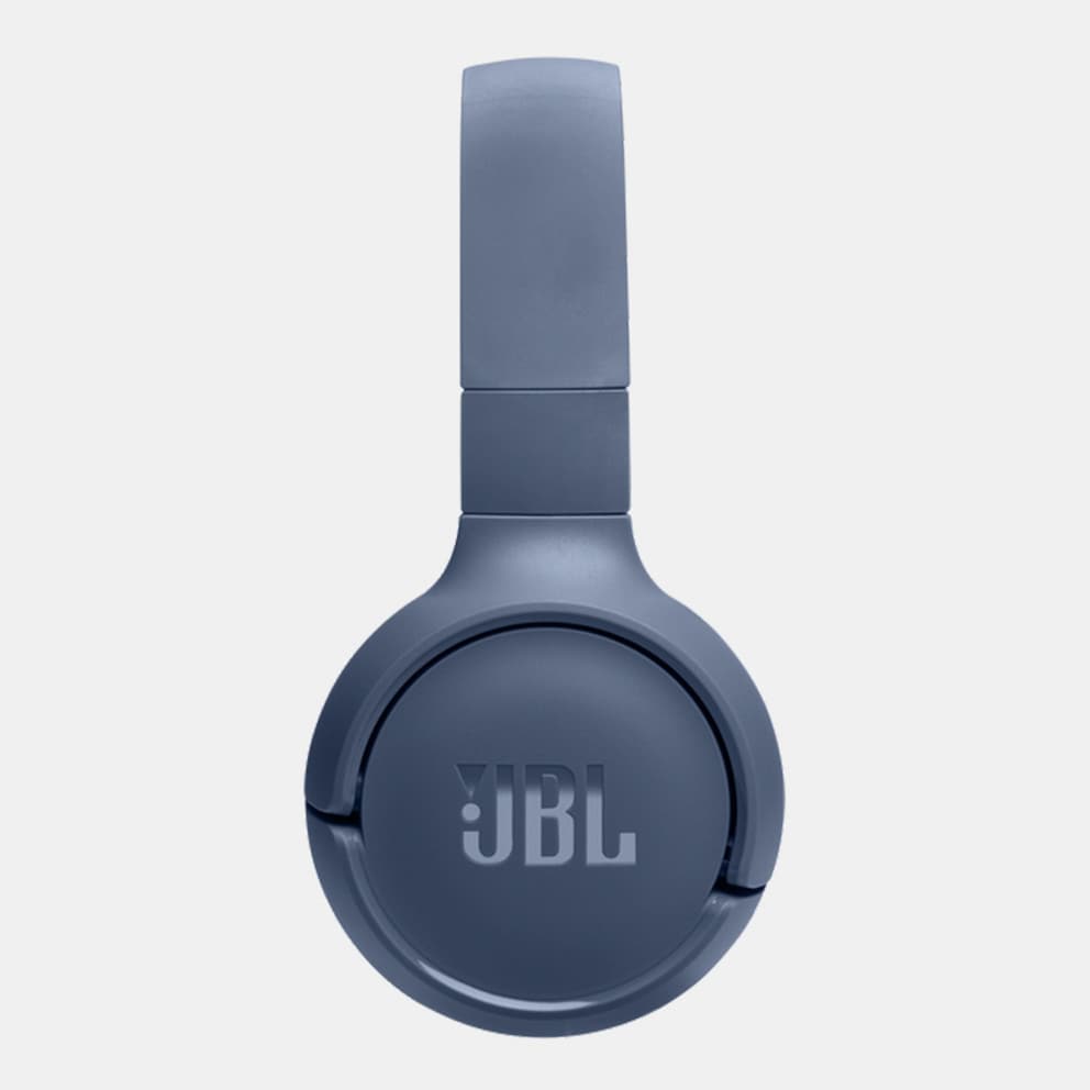 JBL Tune 520BT, On-Ear Bluetooth Headphones, Multi
