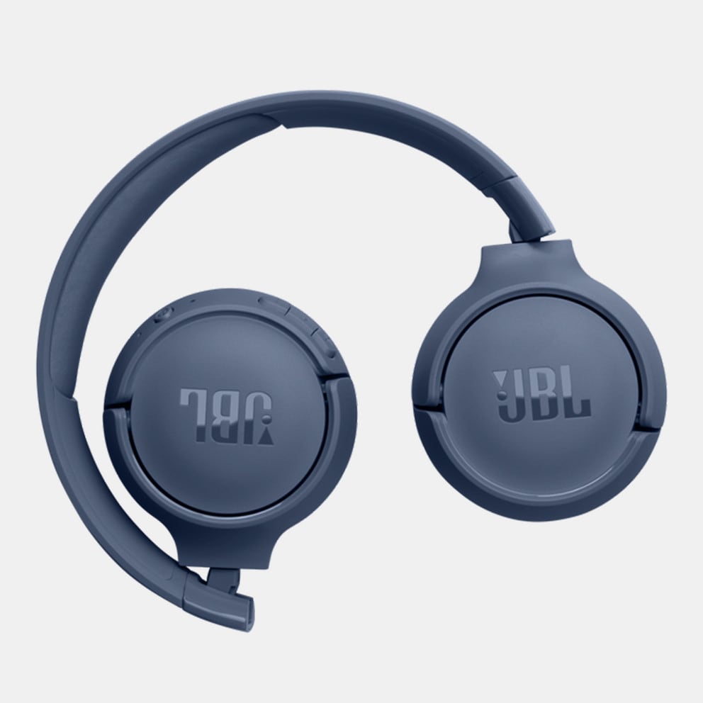 JBL Tune 520BT, On-Ear Bluetooth Headphones, Multi