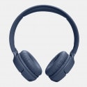 JBL Tune 520BT, On-Ear Bluetooth Headphones, Multi