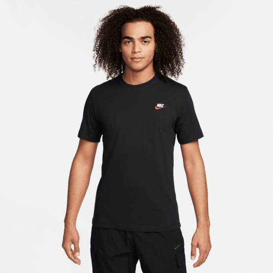 Nike Club Ανδρικό T-Shirt