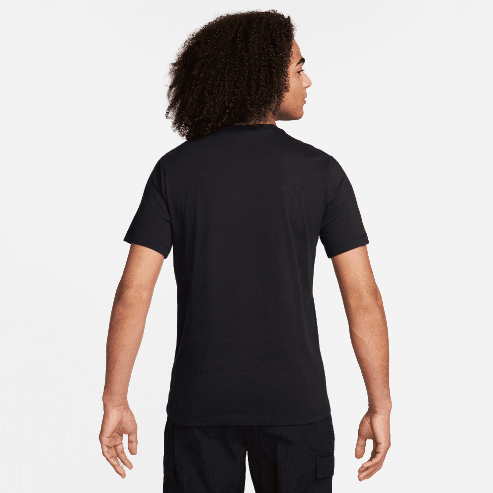 Nike Club Ανδρικό T-Shirt