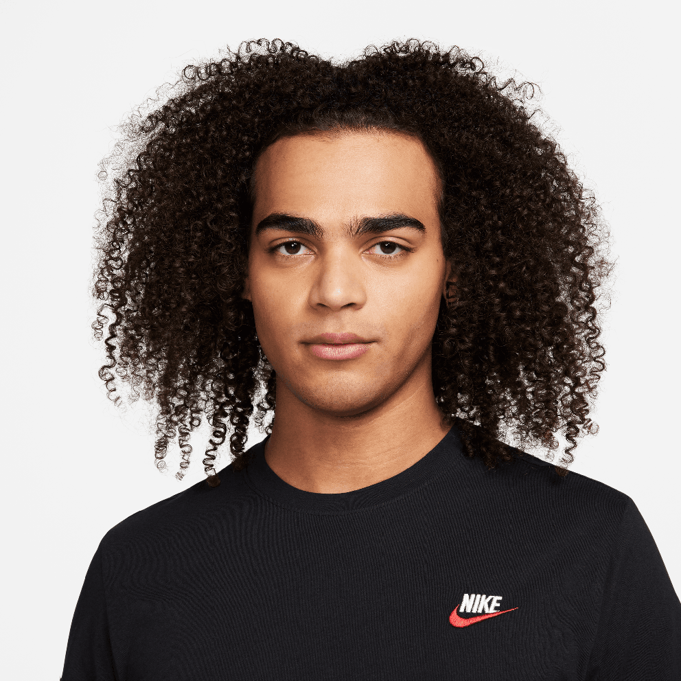 Nike Club Ανδρικό T-Shirt
