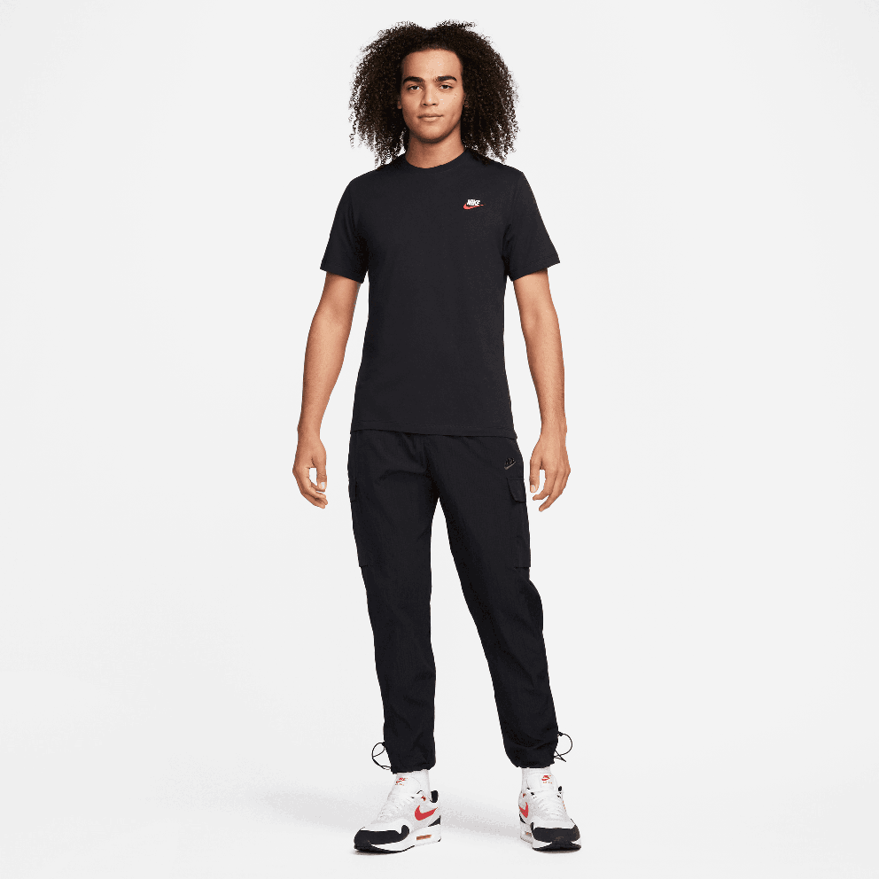 Nike Club Ανδρικό T-Shirt