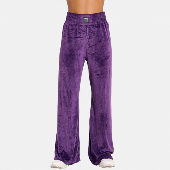 BodyTalk Women's Track Pants