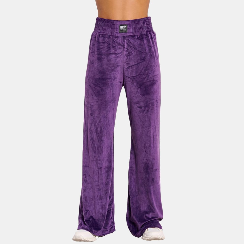  BodyTalk Velour Wide Leg (9000186678_71763) 2025