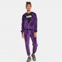 BodyTalk Velour Fz Hoodie
