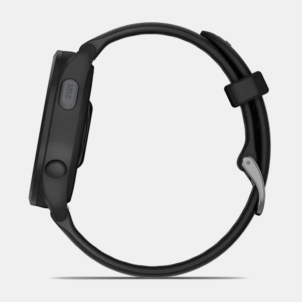GARMIN Forerunner® 165 Black with Slate Gray