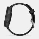GARMIN Forerunner® 165 Black with Slate Gray