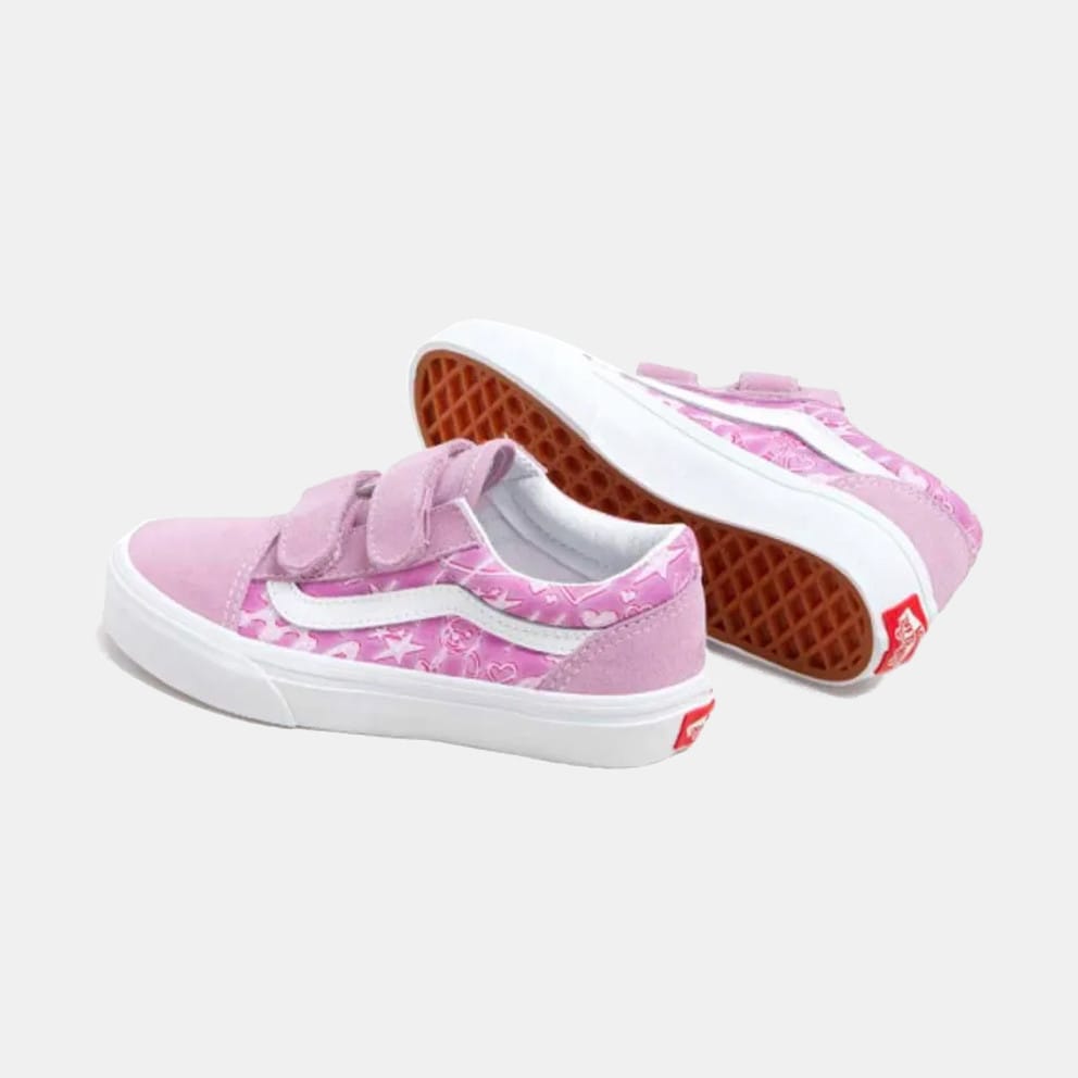 Vans Old Skool Παιδικά Παπούτσια