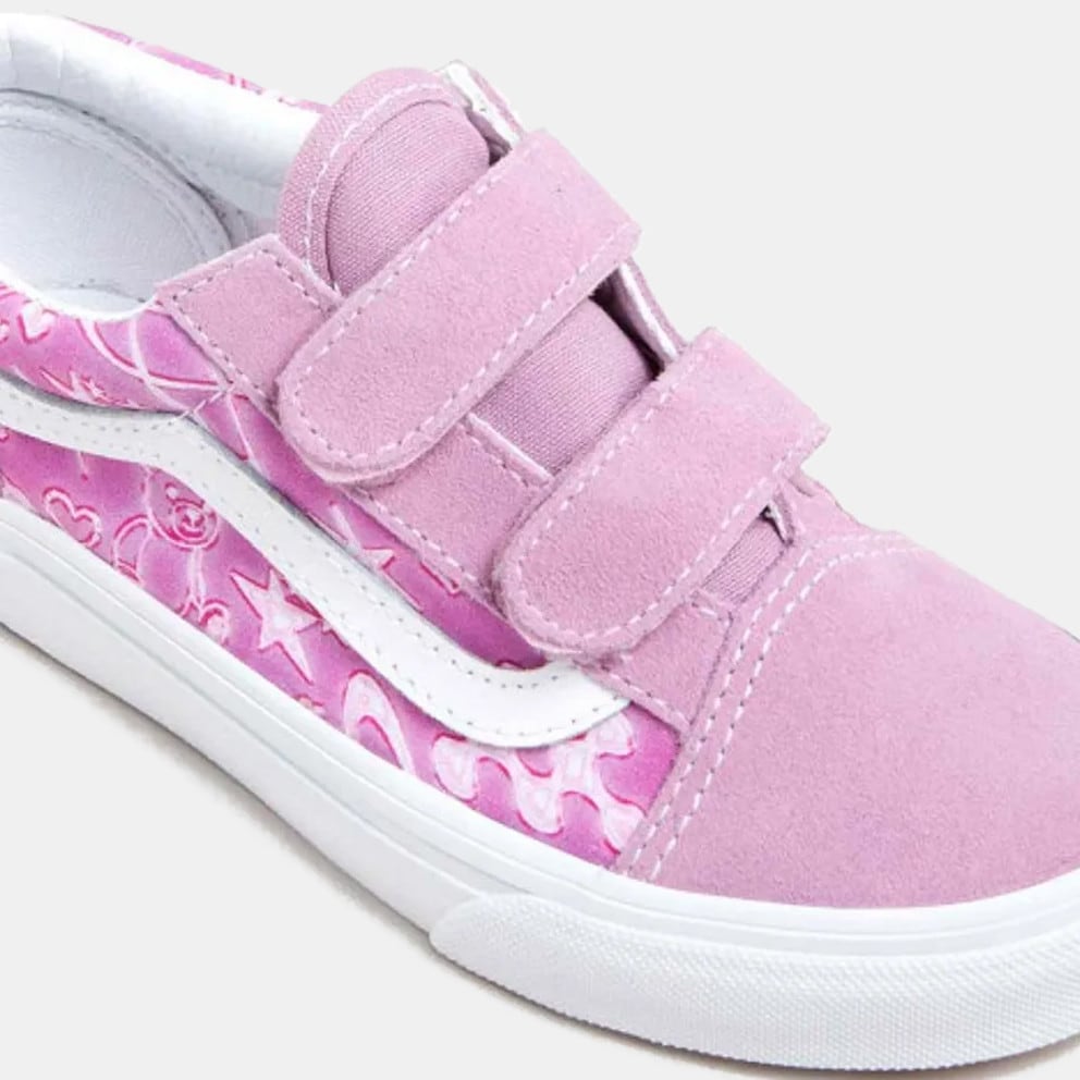 Vans Old Skool Παιδικά Παπούτσια
