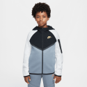 Nike Sportswear Tech Fleece Full-Zip Kids' Jacket