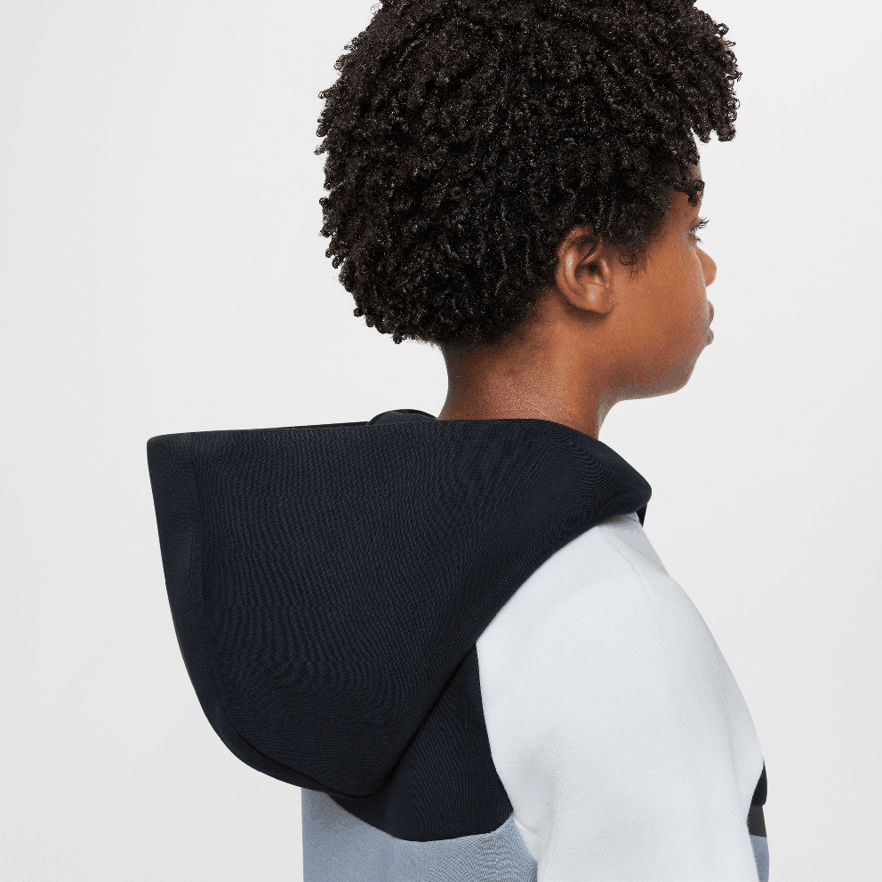 Nike Sportswear Tech Fleece Full-Zip Kids' Jacket