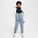 Nike Sportswear Tech Fleece Full-Zip Kids' Jacket