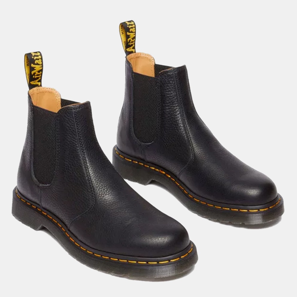 Dr.Martens 2976 Ambassador Γυναικεία Μποτάκια