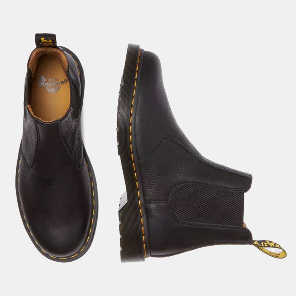 Dr.Martens 2976 Ambassador Γυναικεία Μποτάκια