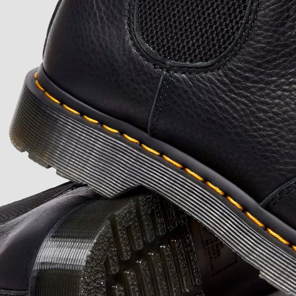 Dr.Martens 2976 Ambassador Γυναικεία Μποτάκια