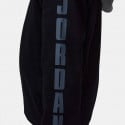 Jordan Blocked Rib Full-Zip Kids' Tracksuit Set