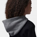 Jordan Blocked Rib Full-Zip Kids' Tracksuit Set