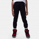 Jordan Blocked Rib Full-Zip Kids' Tracksuit Set