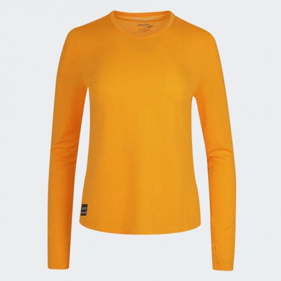Saucony Stopwatch Long Sleeve