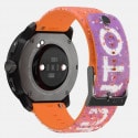 SUUNTO Race S Powder Orange Stainless Steel Ρολοι