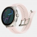 SUUNTO Race S Powder Pink Stainless Steel Ρολοι