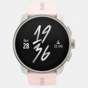 SUUNTO Race S Powder Pink Stainless Steel Ρολοι