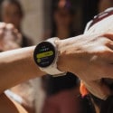 SUUNTO Race S Powder Pink Stainless Steel Ρολοι