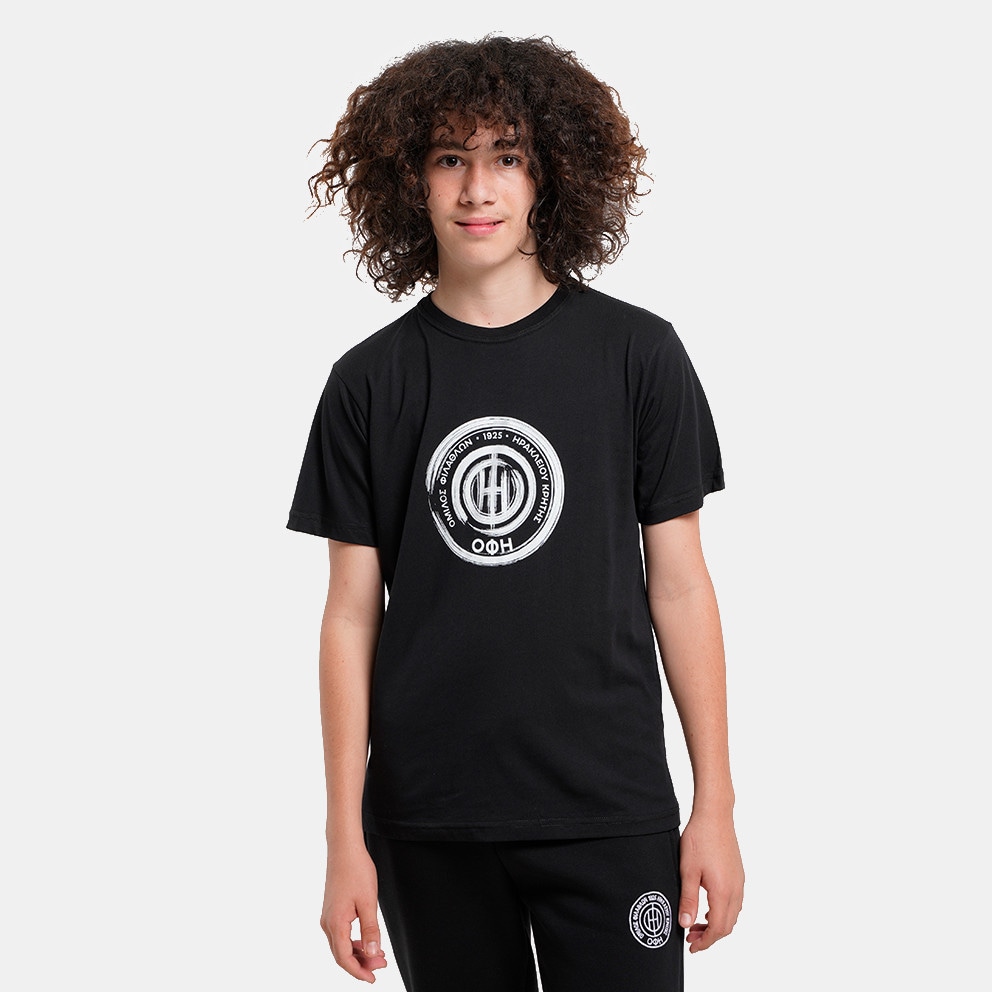 OFI Crete Kids T-Shirt