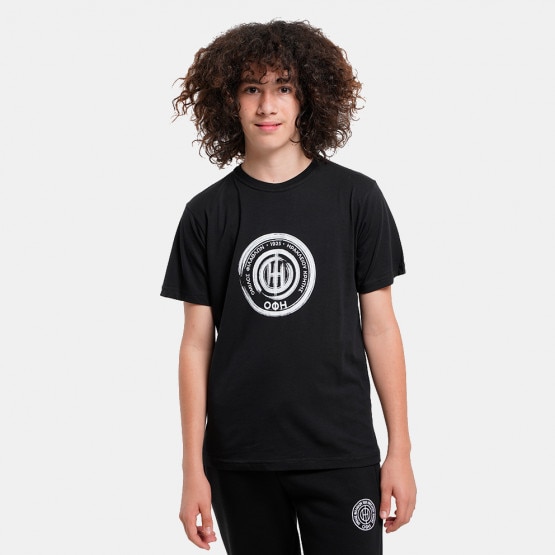 OFI Crete Παιδικό T-Shirt