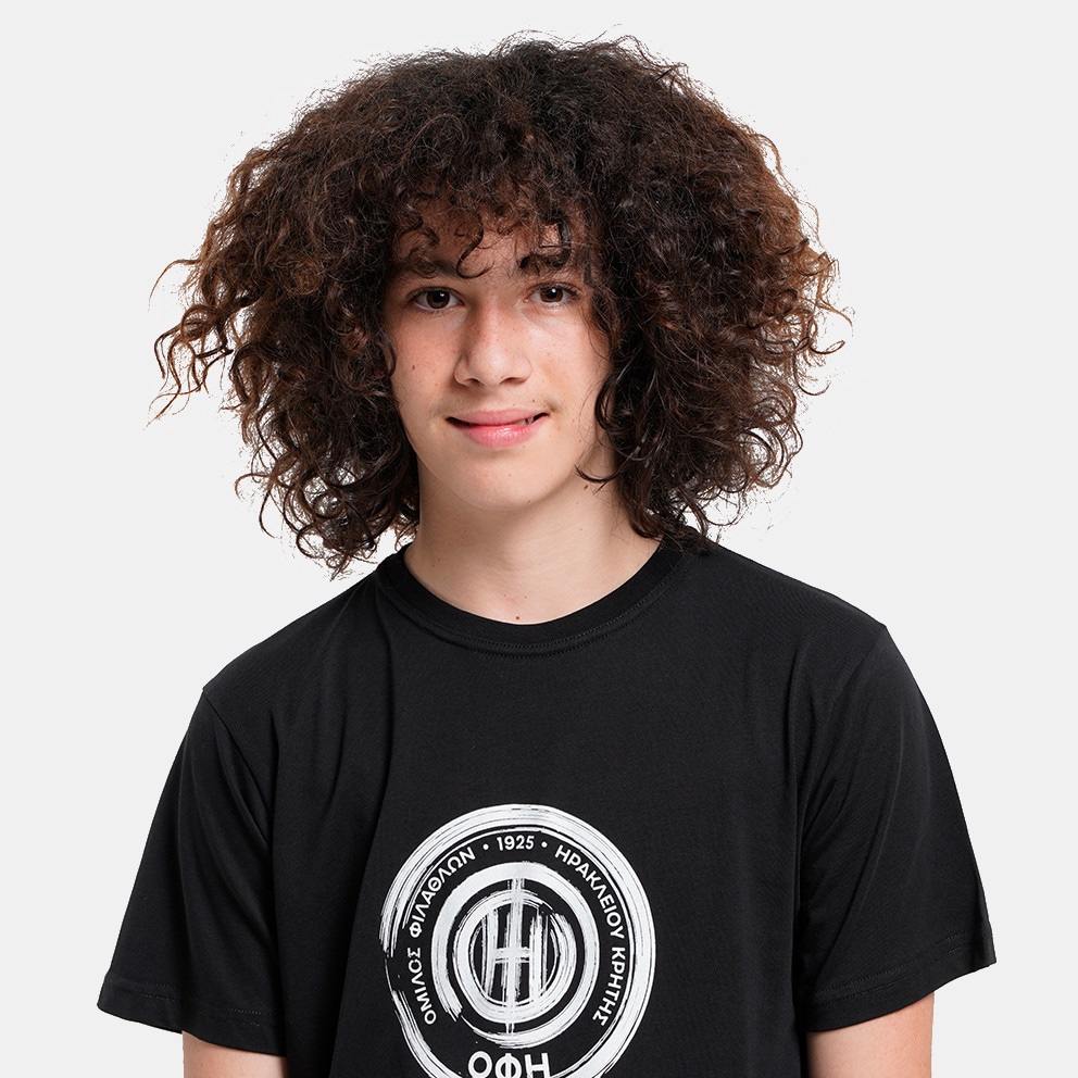OFI Crete Kids T-Shirt