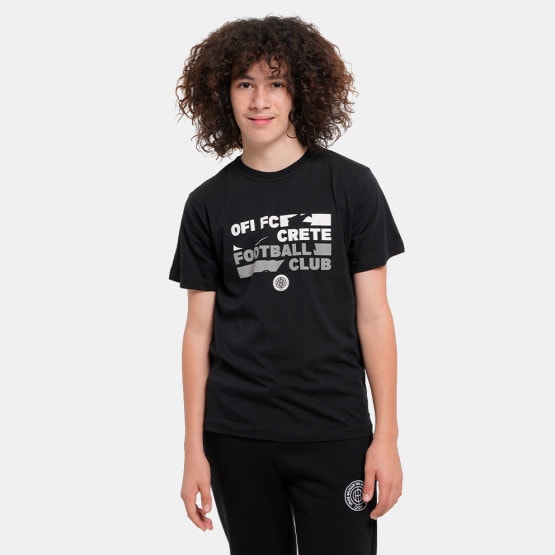 OFI Crete Παιδικό T-Shirt