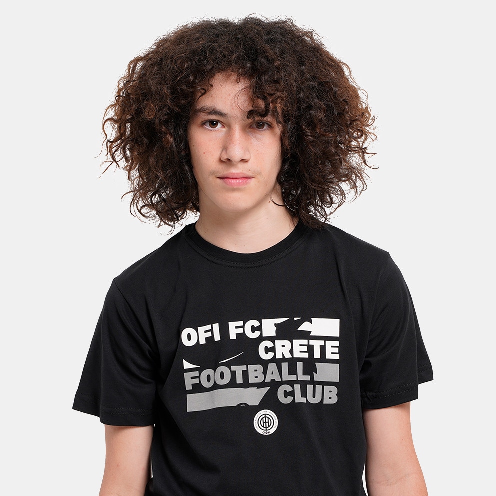 OFI Crete Kids T-Shirt