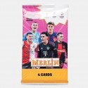 Panini Topps Merlin UCC Soccer 2023/24 Value Box