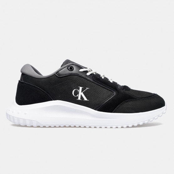 Calvin Klein Eva Runner Low Men's Shoes