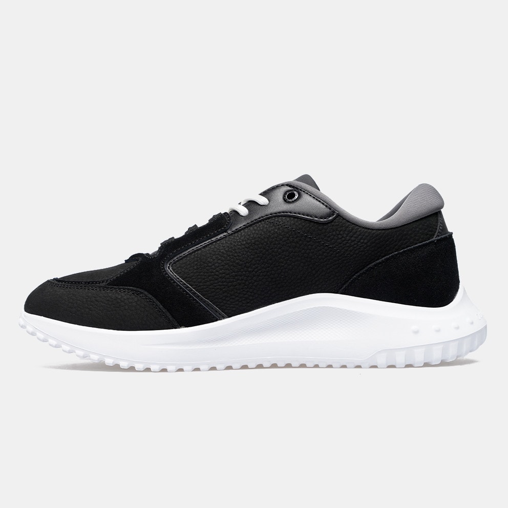 Calvin Klein Eva Runner Low Men's Shoes