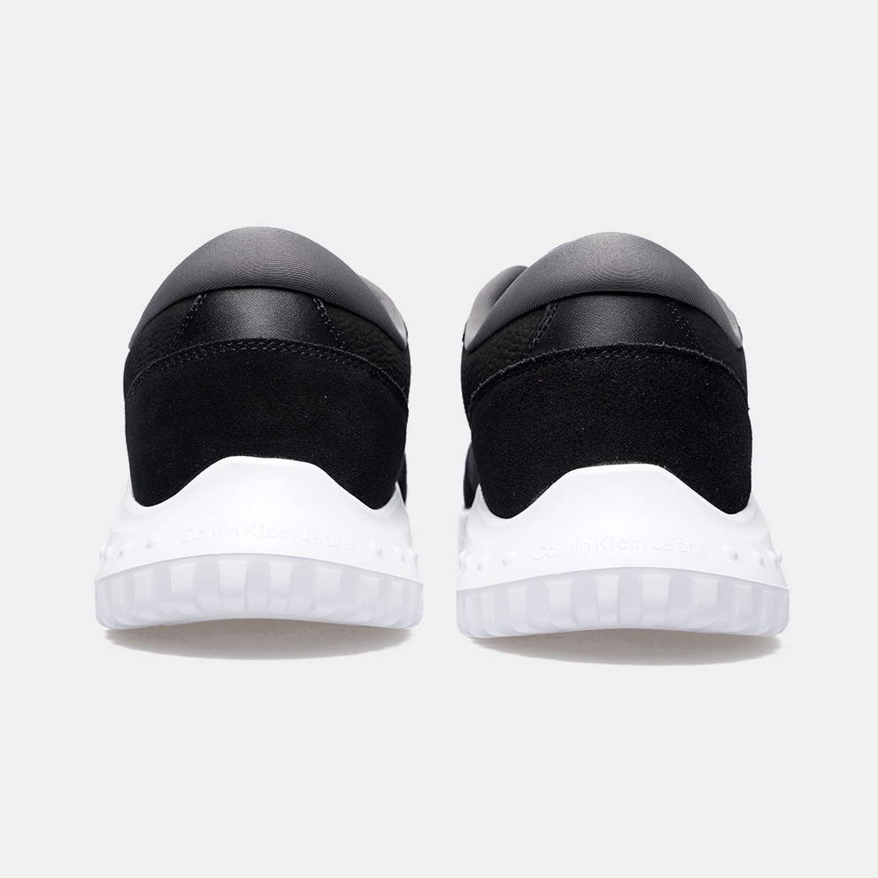 Calvin Klein Eva Runner Low Men's Shoes
