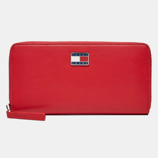 Tommy Jeans Must Women's Wallet