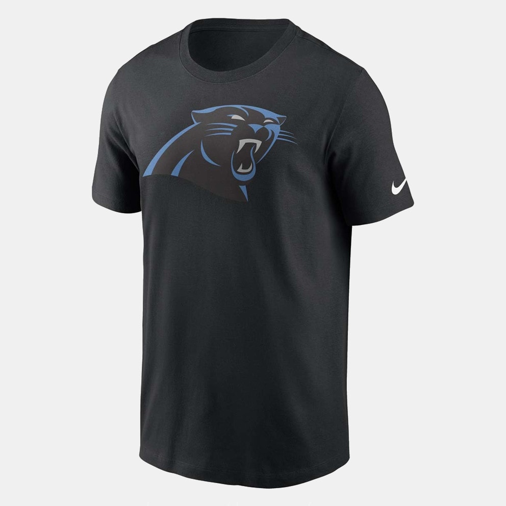 Nike Essential Cotton Ανδρικό T-Shirt 