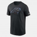 Nike Essential Cotton Ανδρικό T-Shirt 