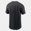Nike Essential Cotton Ανδρικό T-Shirt 