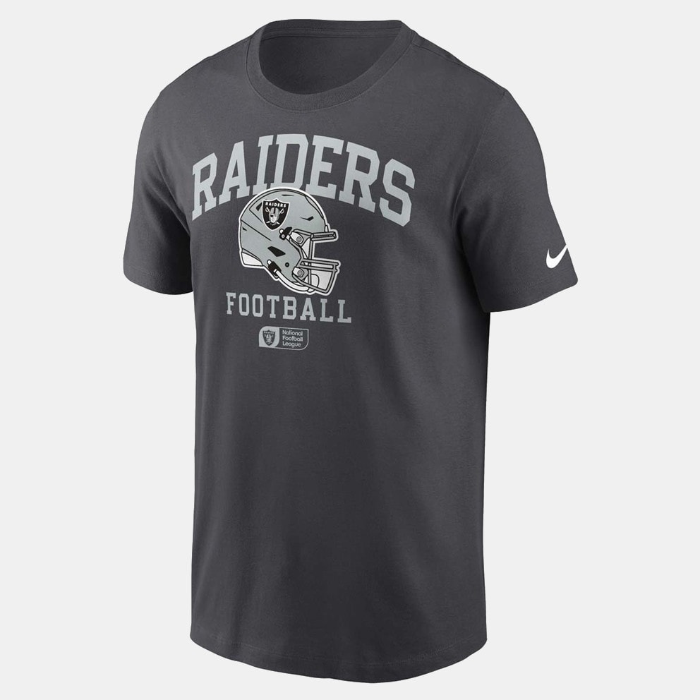 Nike Essential Cotton Ανδρικό T-Shirt