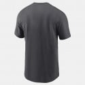 Nike Essential Cotton Ανδρικό T-Shirt