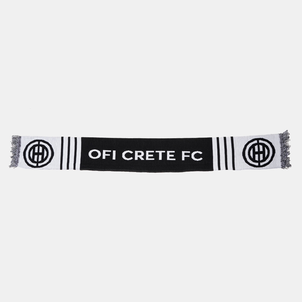 OFI OFFICIAL BRAND Κασκόλ Ofi Crete Fc Logo Ofi Μα