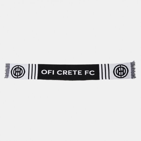 OFI OFFICIAL BRAND Κασκόλ Ofi Crete Fc Logo Ofi Μα
