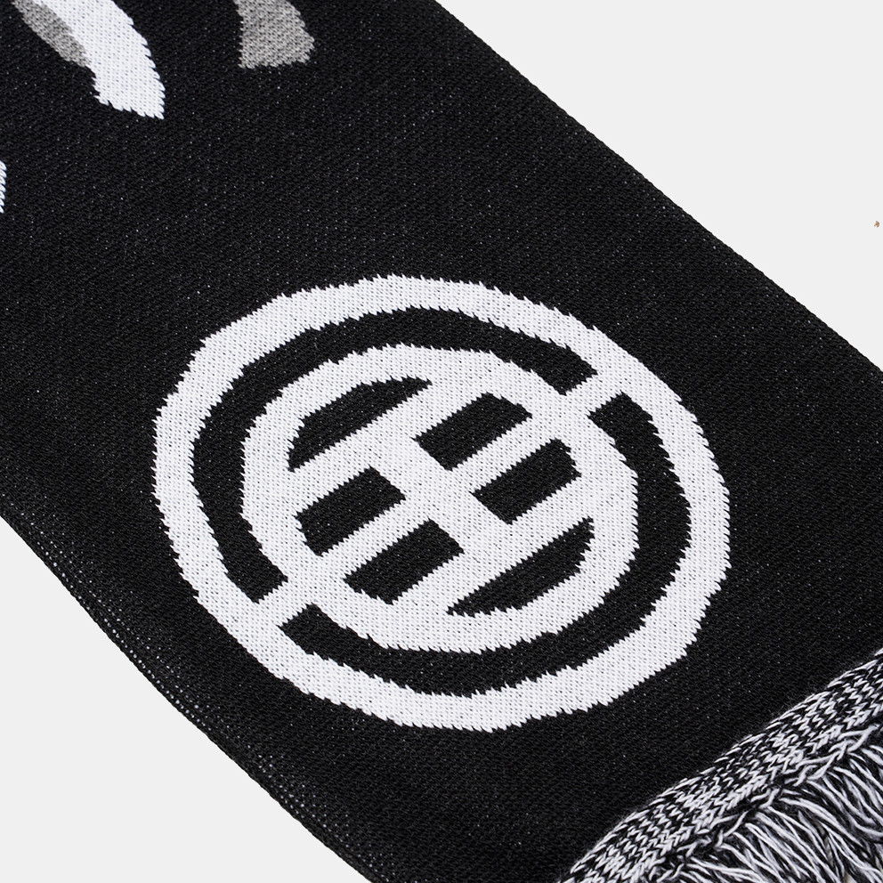 OFI OFFICIAL BRAND Κασκολ Ofi Crete Fc Μαυρο-Γκρι
