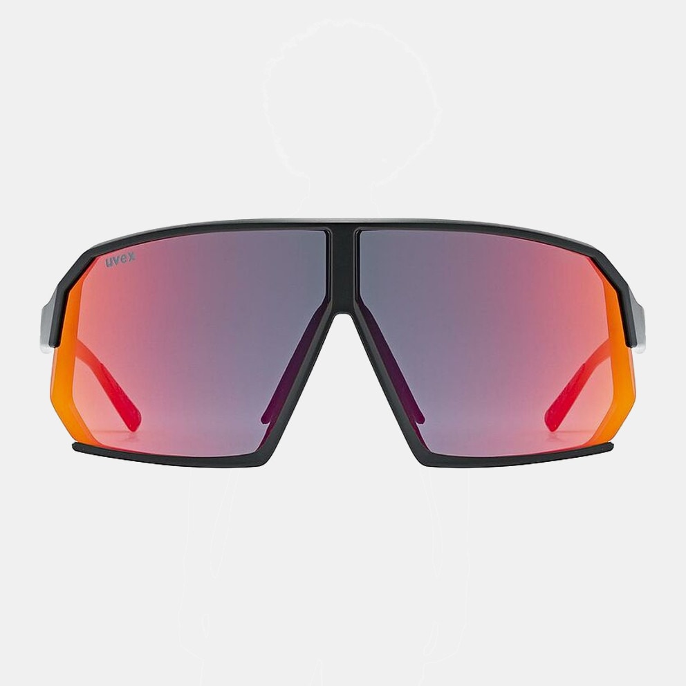 UVEX Sportstyle 237 One Size/7416