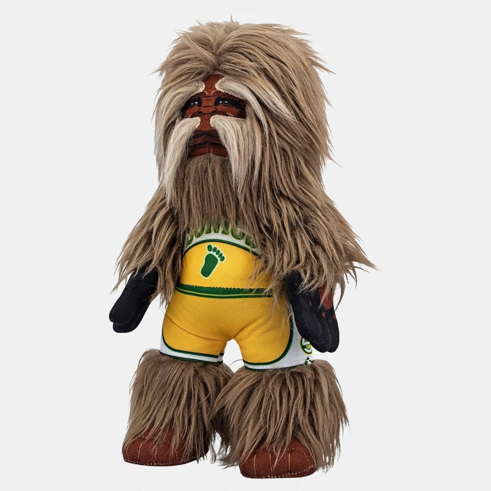 Bleacher Seattle Supersonics Squatch 25εκ. Μασκότ Λούτρινη Φιγούρα